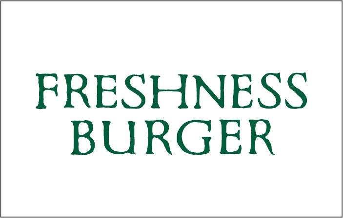 freshnessburger